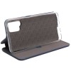 Чехол книжка для Samsung Galaxy A13 Fashion Case Синий