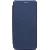 Чехол книжка для Samsung Galaxy A23 Fashion Case Синий