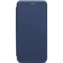 Чехол книжка для Samsung Galaxy A23 Fashion Case Синий