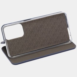 Чехол книжка для Samsung Galaxy A23 Fashion Case Синий