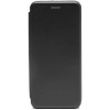 Чехол книжка для Samsung Galaxy A33 Fashion Case Серый