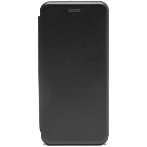 Чехол книжка для Samsung Galaxy A33 Fashion Case Серый