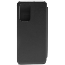 Чехол книжка для Samsung Galaxy A33 Fashion Case Серый