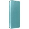 Чехол книжка для Realme C35 Fashion Case Голубой