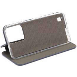 Чехол книжка для Realme C31 Fashion Case Синий