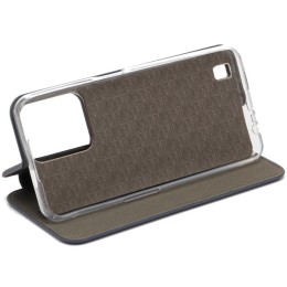 Чехол книжка для Realme C31 Fashion Case Темно синий