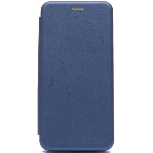 Чехол книжка для Samsung Galaxy A73 5G Fashion Case Синий