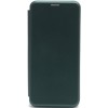 Чехол книжка для Tecno Camon 19 Neo Fashion Case Зеленый