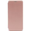 Чехол книжка для Tecno Camon 19 Neo Fashion Case Розовое золото