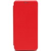 Чехол книжка для Tecno Camon 19 Neo Fashion Case Красный