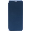 Чехол книжка для Tecno Camon 19 Neo Fashion Case Синий