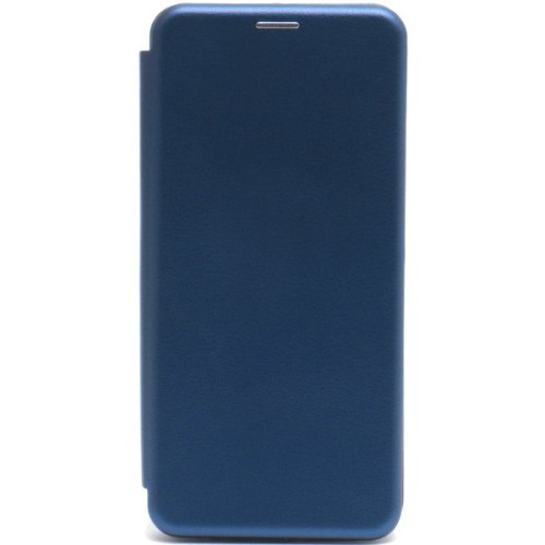 Чехол книжка для Tecno Camon 19 Neo Fashion Case Синий