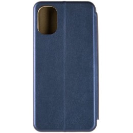Чехол книжка для Tecno Camon 19 Neo Fashion Case Синий