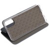 Чехол книжка для Tecno Camon 19 Neo Fashion Case Темно синий