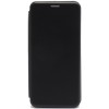 Чехол книжка для Tecno Camon 19 Neo Fashion Case Черный