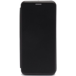 Чехол книжка для Tecno Camon 19 Neo Fashion Case Черный