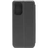 Чехол книжка для Tecno Camon 19 Pro Fashion Case Серый