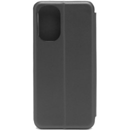 Чехол книжка для Tecno Camon 19 Pro Fashion Case Серый