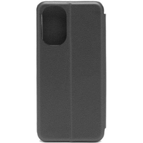 Чехол книжка для Tecno Camon 19 Pro Fashion Case Серый