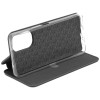 Чехол книжка для Tecno Camon 19 Pro Fashion Case Серый