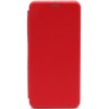 Чехол книжка для Tecno Camon 19 Pro Fashion Case Красный