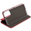 Чехол книжка для Tecno Camon 19 Pro Fashion Case Красный