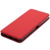 Чехол книжка для Tecno Camon 19 Pro Fashion Case Красный