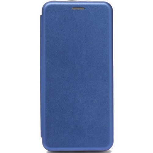 Чехол книжка для Tecno Camon 19 Pro Fashion Case Синий