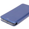 Чехол книжка для Tecno Camon 19 Pro Fashion Case Синий