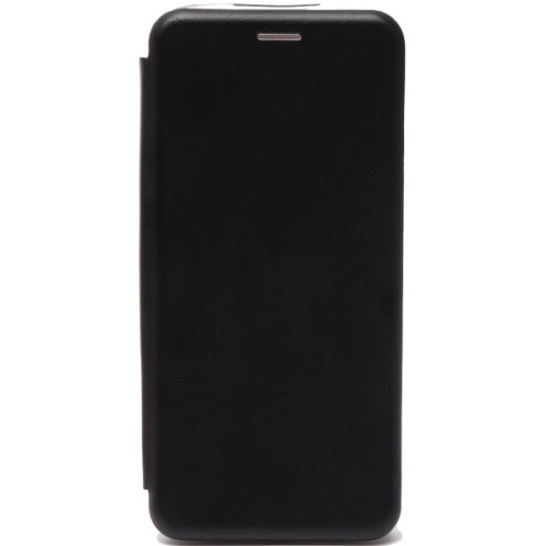 Чехол книжка для Tecno Camon 19 Pro Fashion Case Черный