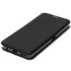 Чехол книжка для Tecno Camon 19 Pro Fashion Case Черный
