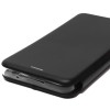 Чехол книжка для Tecno Camon 19 Pro Fashion Case Черный