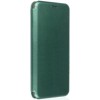 Чехол книжка для Tecno Spark 9 Pro Fashion Case Зеленый