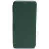 Чехол книжка для Tecno Camon 17P Fashion Case Зеленый