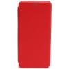 Чехол книжка для Tecno Camon 17P Fashion Case Красный