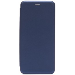 Чехол книжка для Tecno Pova 3 Fashion Case Синий