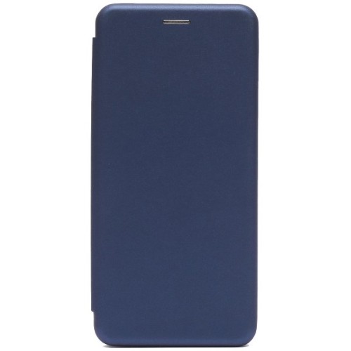 Чехол книжка для Tecno Pova 3 Fashion Case Синий