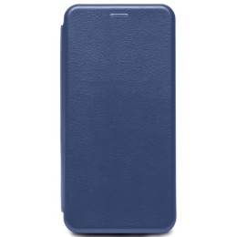 Чехол книжка для Samsung Galaxy A04 Fashion Case Синий