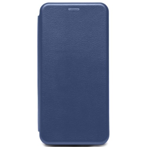 Чехол книжка для Samsung Galaxy A04 Fashion Case Синий