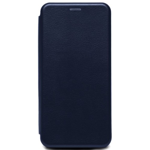 Чехол книжка для Samsung Galaxy A04 Fashion Case Темно синий