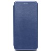 Чехол книжка для Samsung Galaxy A04S Fashion Case Синий