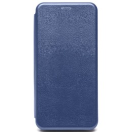 Чехол книжка для Samsung Galaxy A04S Fashion Case Синий
