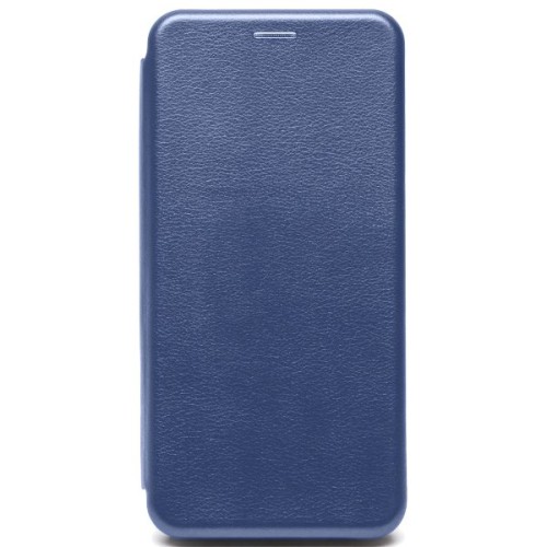 Чехол книжка для Samsung Galaxy A04S Fashion Case Синий