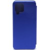 Чехол книжка для Samsung Galaxy S22 Fashion Case Синий