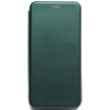 Чехол книжка для Apple iPhone 14 Pro Max Fashion Case Зеленый