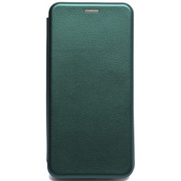 Чехол книжка для Apple iPhone 14 Pro Max Fashion Case Зеленый