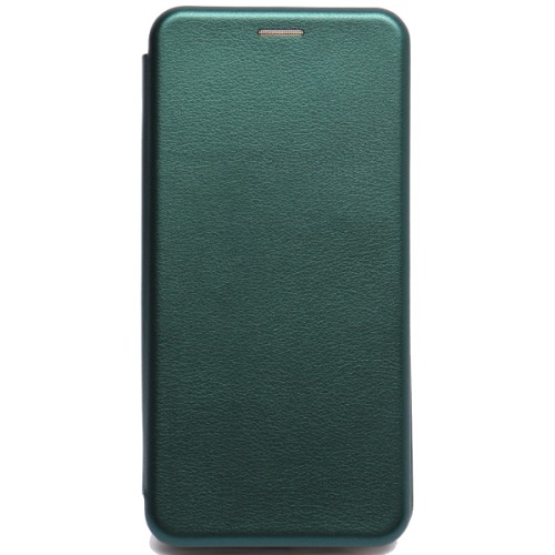 Чехол книжка для Apple iPhone 14 Pro Max Fashion Case Зеленый