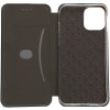 Чехол книжка для Apple iPhone 14 Pro Max Fashion Case Зеленый