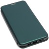 Чехол книжка для Apple iPhone 14 Pro Max Fashion Case Зеленый