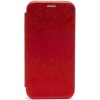 Чехол книжка для Apple iPhone 14 Pro Max Fashion Case Красный